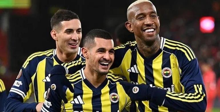 FENERBAHÇE - ASTON VİLLA MAÇININ TARİHİ: UEFA Avrupa Ligi Fenerbahçe - Aston Villa maçı ne zaman, saat kaçta ve hangi kanalda