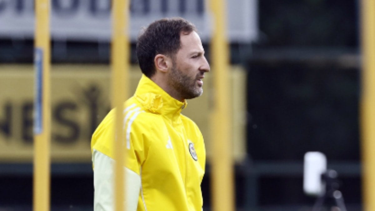 Fenerbahçe'de 7 isim yolcu