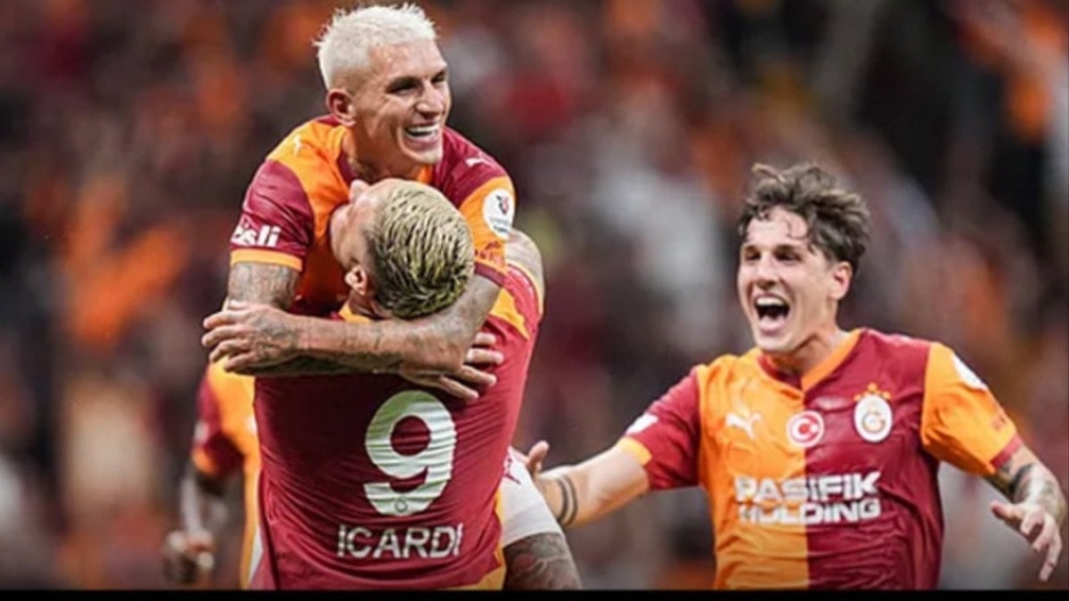 Fenerbahçe'ye faturası ağır olan itiraf: Torreira ve Icardi yerine o alınmış!