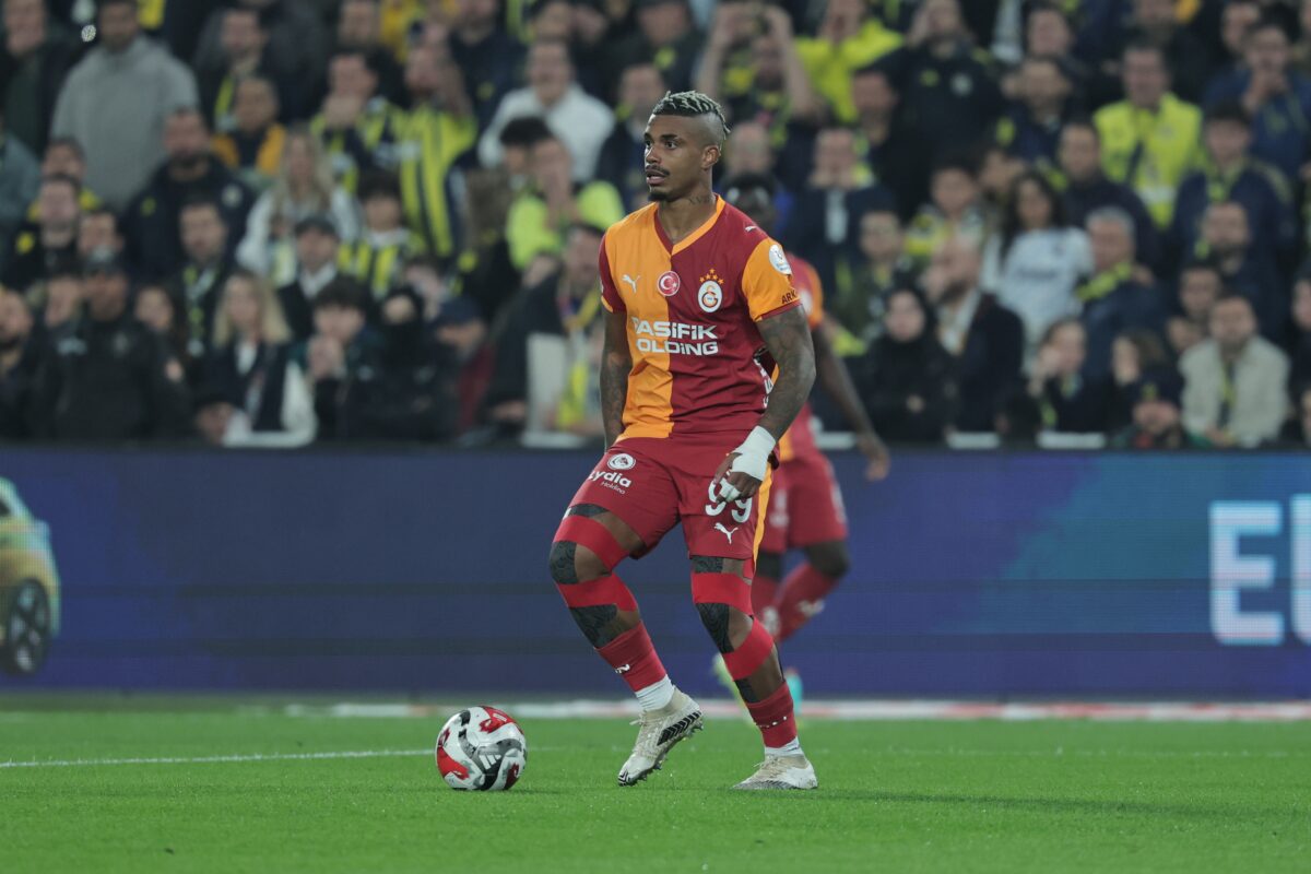 Galatasaray'da Lemina yoksa kriz var!