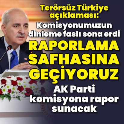 İmralı tutanağı komisyonda okundu