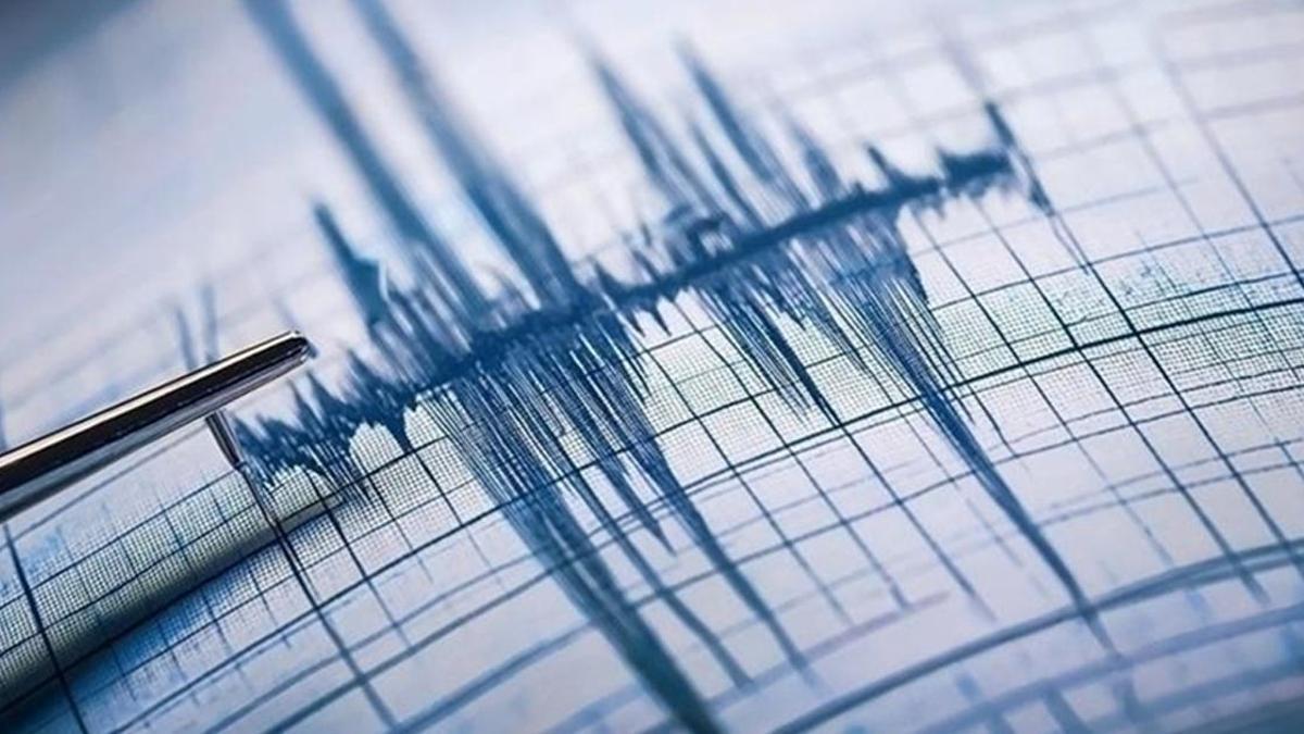 Japonya açıklarında şiddetli deprem
