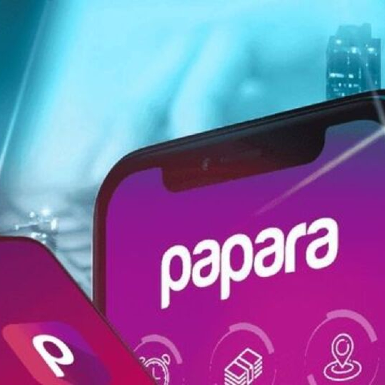 Papara'dan yeni açıklama
