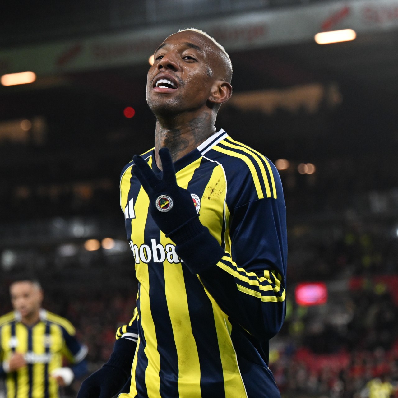 Talisca golleriyle Norveç'i ısıttı