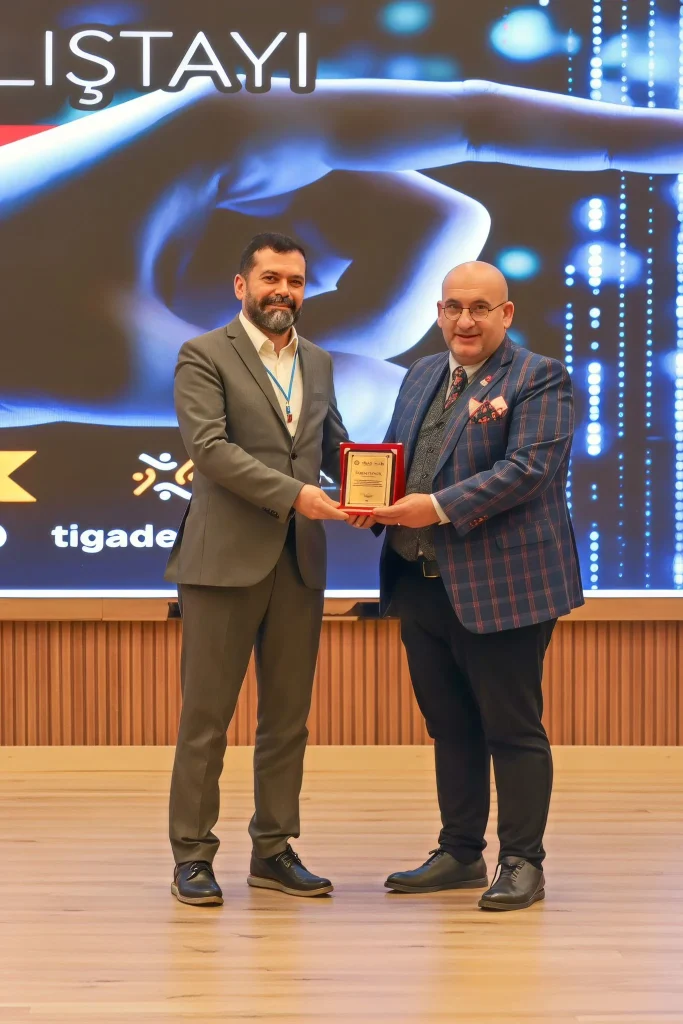 TİGAD DİJİTAL MEDYA ÇALIŞTAYI TÜRKİYE’NİN DİJİTAL MEDYA VİZYONUNA YÖN VERDİ