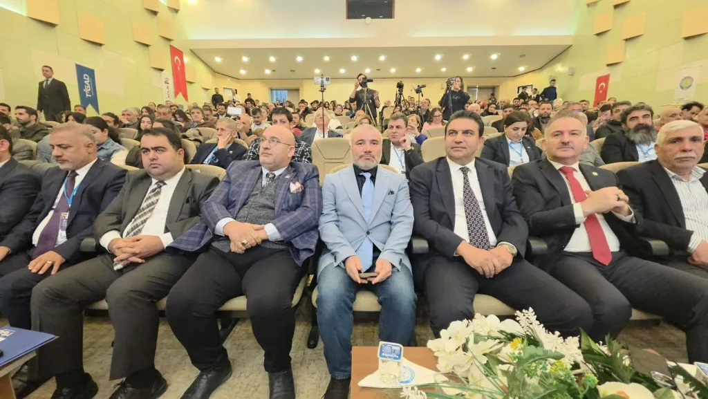 TİGAD DİJİTAL MEDYA ÇALIŞTAYI TÜRKİYE’NİN DİJİTAL MEDYA VİZYONUNA YÖN VERDİ