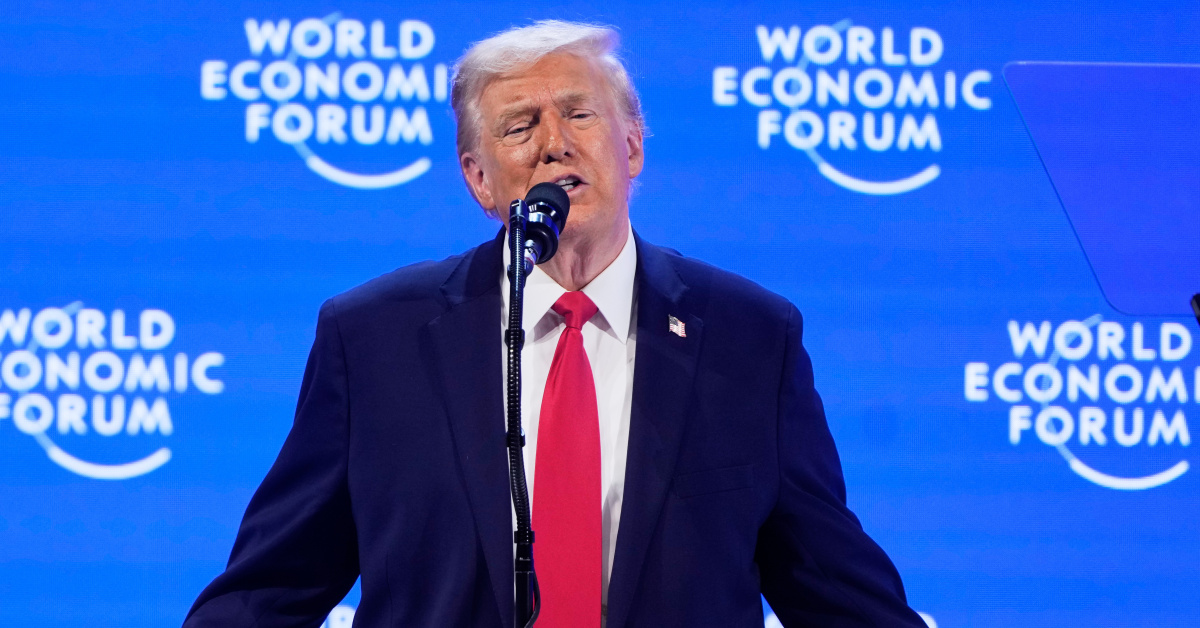 ABD Başkanı Trump'tan Fed mesajı
