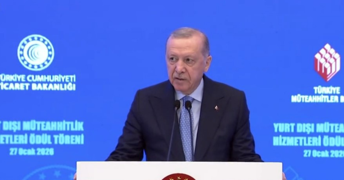 2025 hedeflerimize ulaştığımız yıl oldu