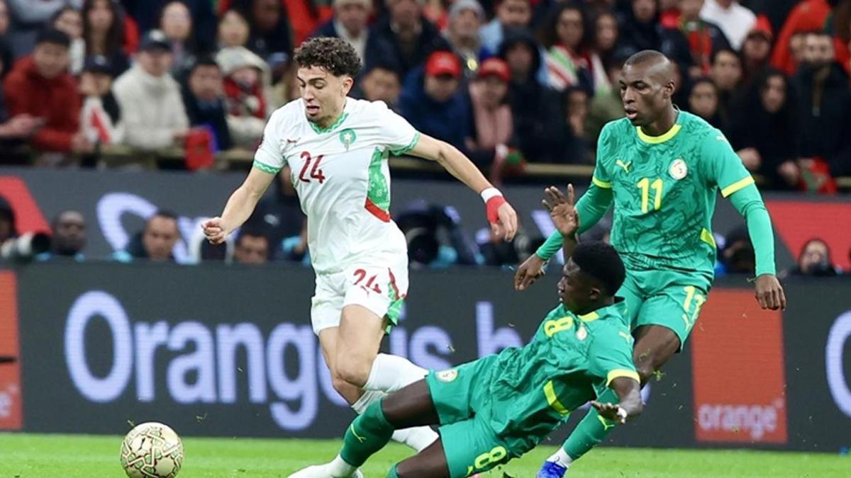Afrika Uluslar Kupası, Senegal'in
