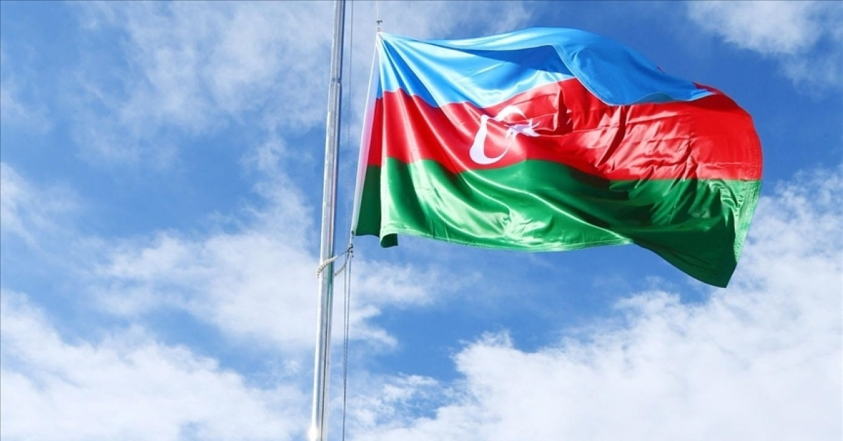 Azerbaycan'dan İran açıklaması