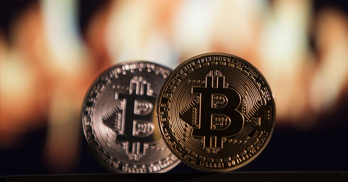 Bitcoin 92 bin dolar seviyesini aştı