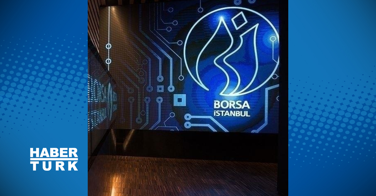 Borsa İstanbul rekor kırdı