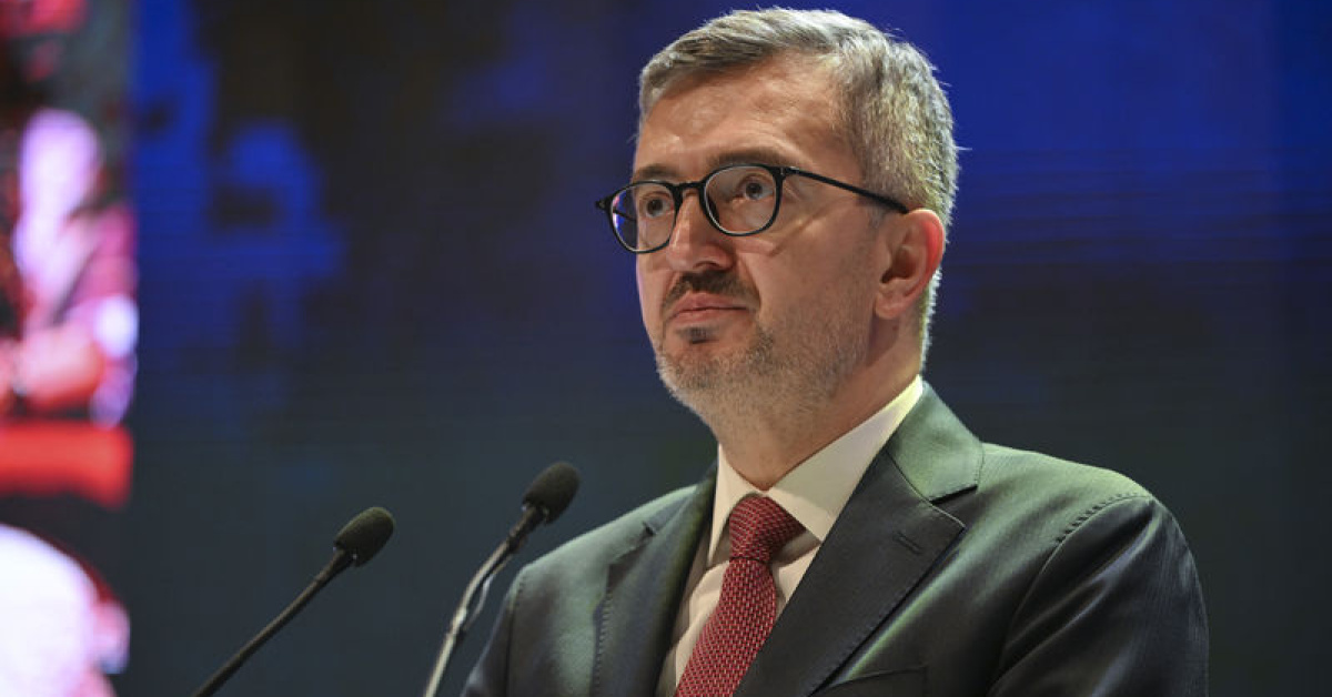 Duran'dan CHP Lideri Özel'e tepki