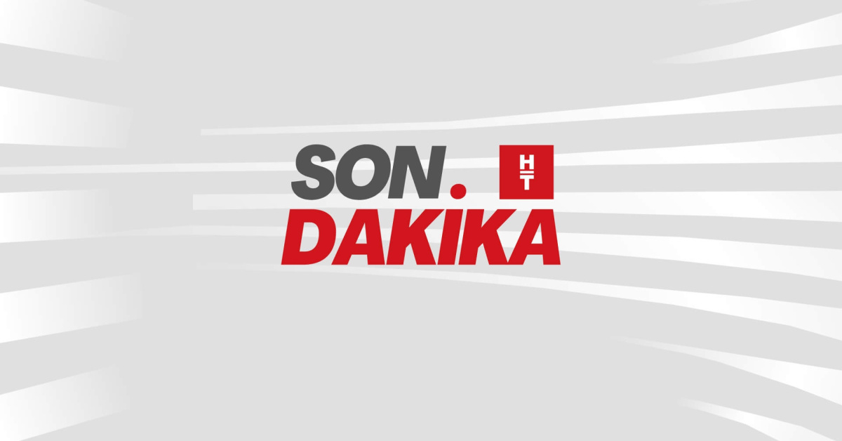 Düşen Libya uçağıyla ilgili açıklama!