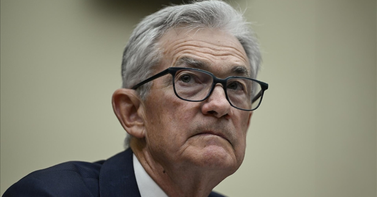 Fed Başkanı Powell'a 'cezai iddianame' tehdidi