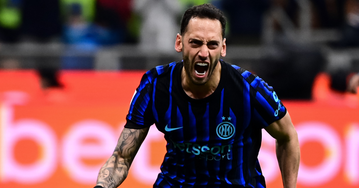 Galatasaray'da Hakan Çalhanoğlu sesleri!