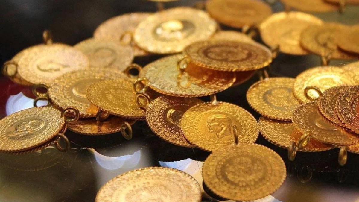 Gram altın 6 bin 251 liradan işlem görüyor