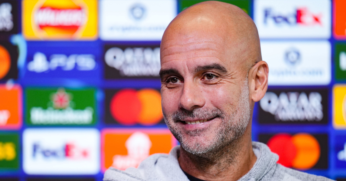 Guardiola'dan Galatasaray açıklaması!