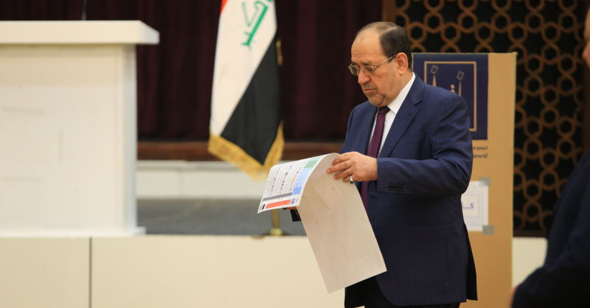 Irak'ta Nuri el-Maliki aday gösterildi