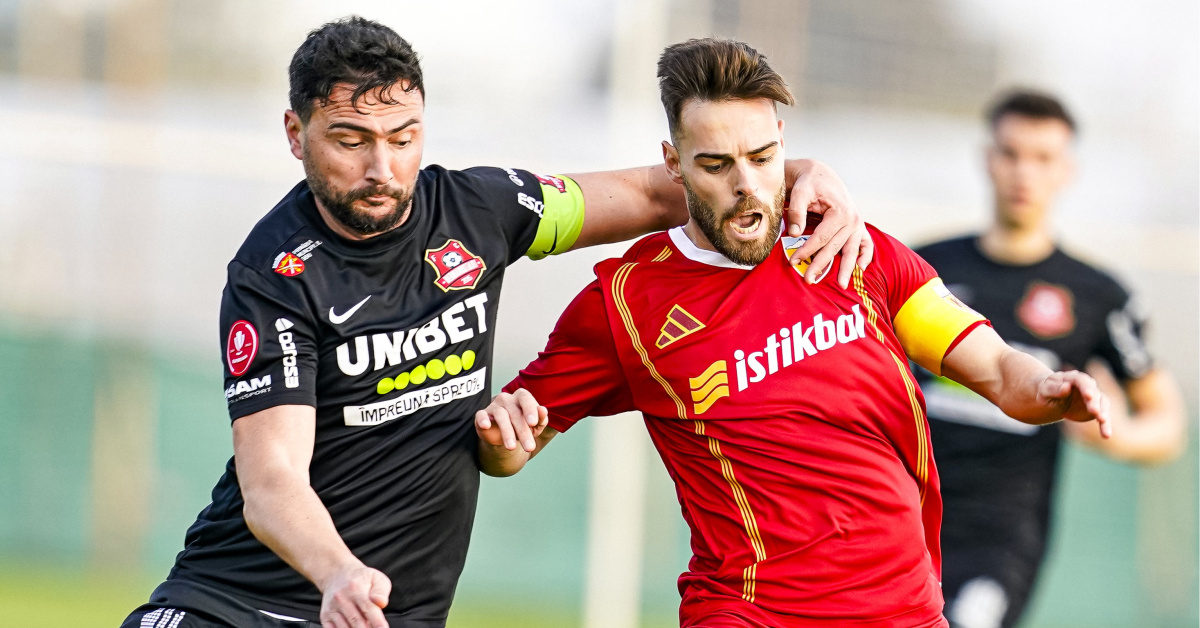 Kayserispor'dan golsüz prova!