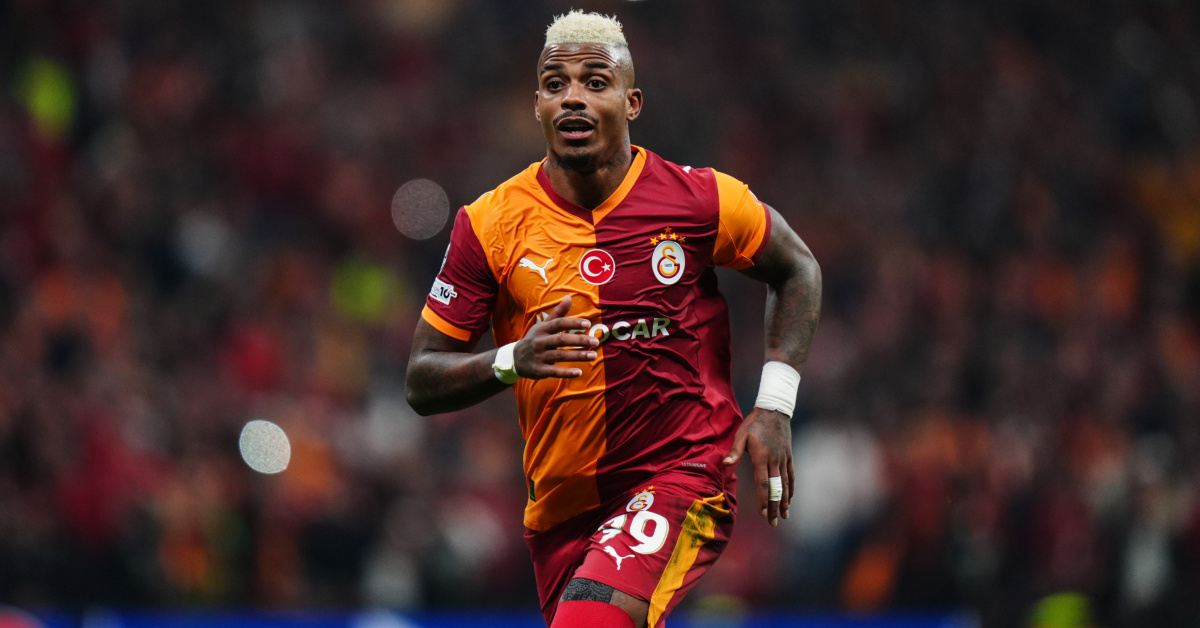 Lemina'dan sevk sonrası açıklama!