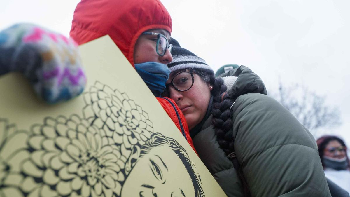 Minneapolis'te protestolar sürüyor: "ICE defol"