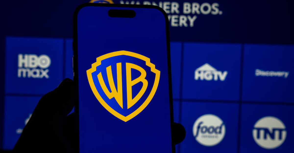 Paramount, Warner Bros'a teklifini yineledi