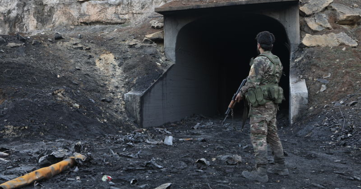 “Rojava Romantizmi”nden “Jeopolitik Gerçeklik”e