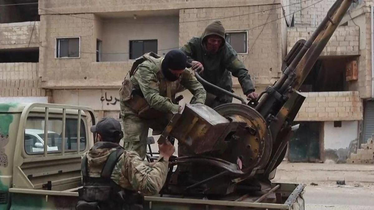 SÜRE DOLDU: YPG'ye operasyon kapıda mı?