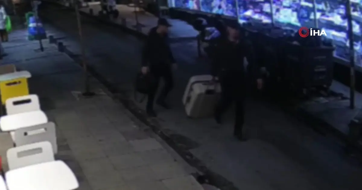 Şişli'de dehşete ilişkin r ortaya çıktı...