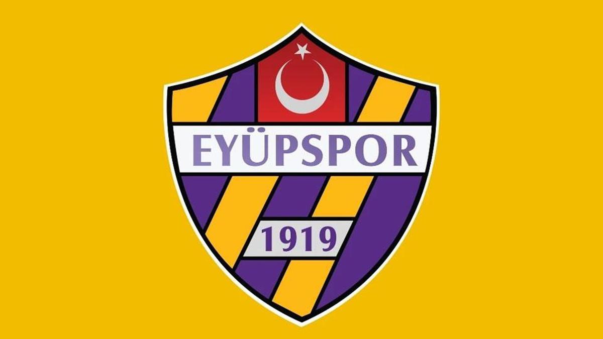 Son dakika: Eyüpspor'a kayyum atandı