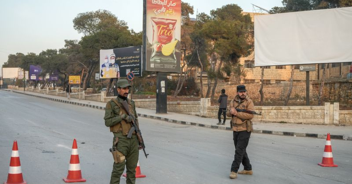 Suriye: Bugün SDG'ye saldıracağız