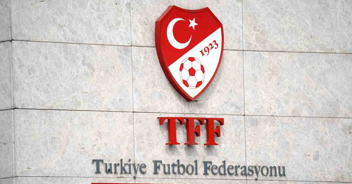 TFF'den Galatasaray ve Trabzonspor'a ret!