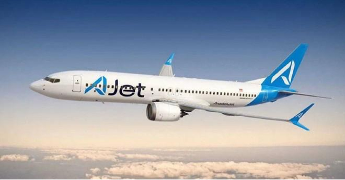 THY ve AJet'in Tahran seferleri iptal