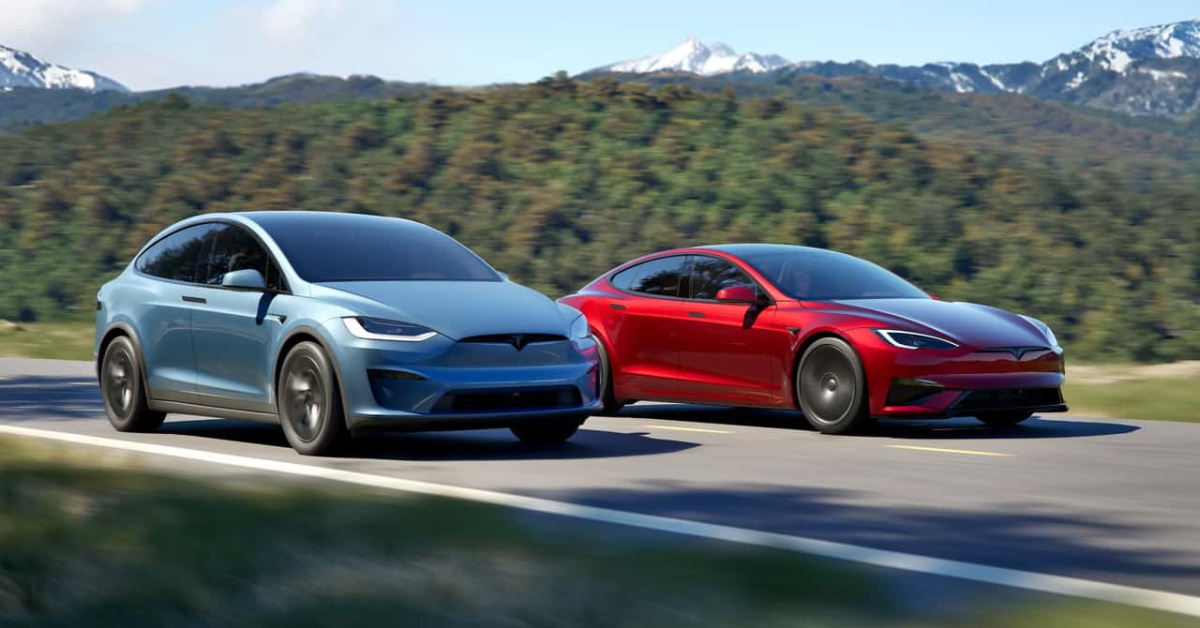 Tesla'dan iki modele veda kararı