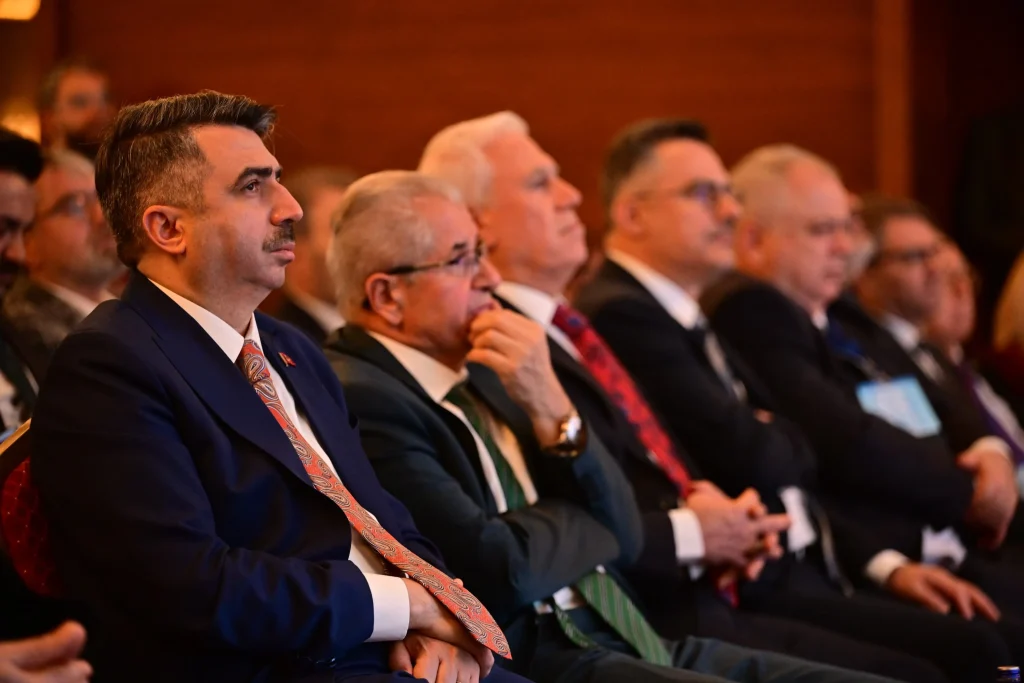 Bursa’nın gündemi su