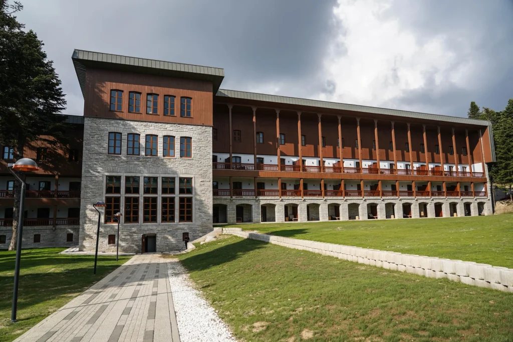 Bursa Business School 2025’te Türkiye’nin Stratejik Buluşma Noktası Oldu