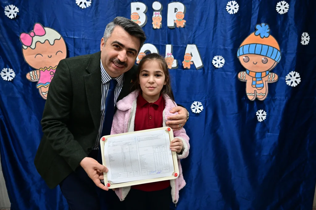 Yıldırım'da tatil dolu dolu geçecek