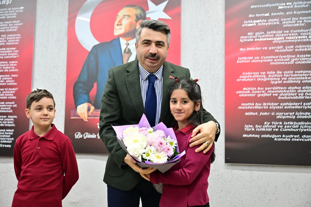 Yıldırım'da tatil dolu dolu geçecek