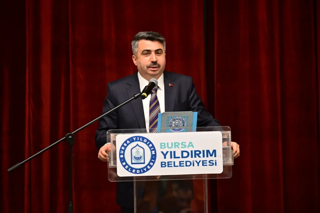 Yıldırım'da Fetih Coşkusu Devam Ediyor