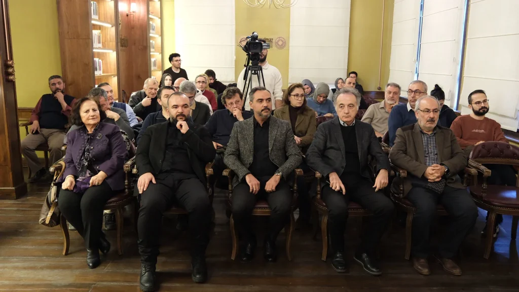 Yıldırım'da Fetih Coşkusu Devam Ediyor