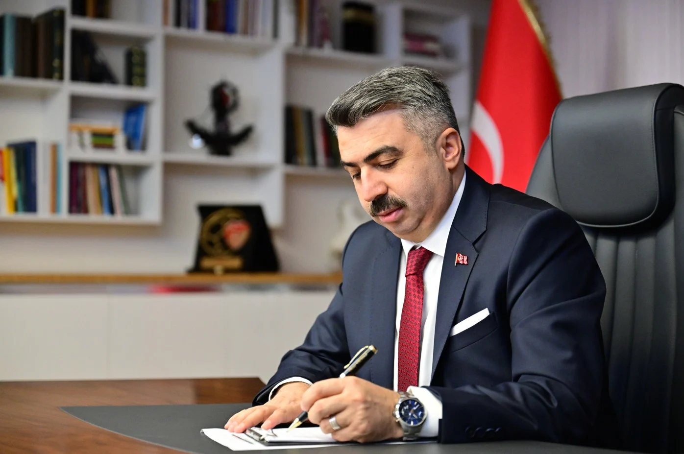 Fetih sanatla anlatılacak