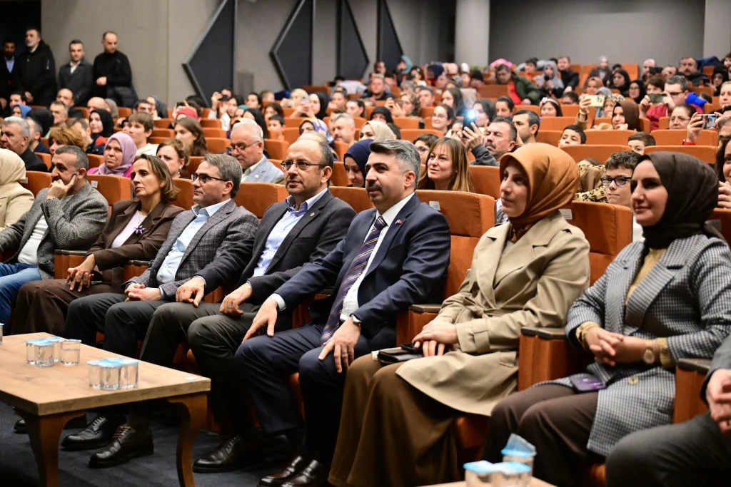 Yıldırım'da Fetih Coşkusu Devam Ediyor