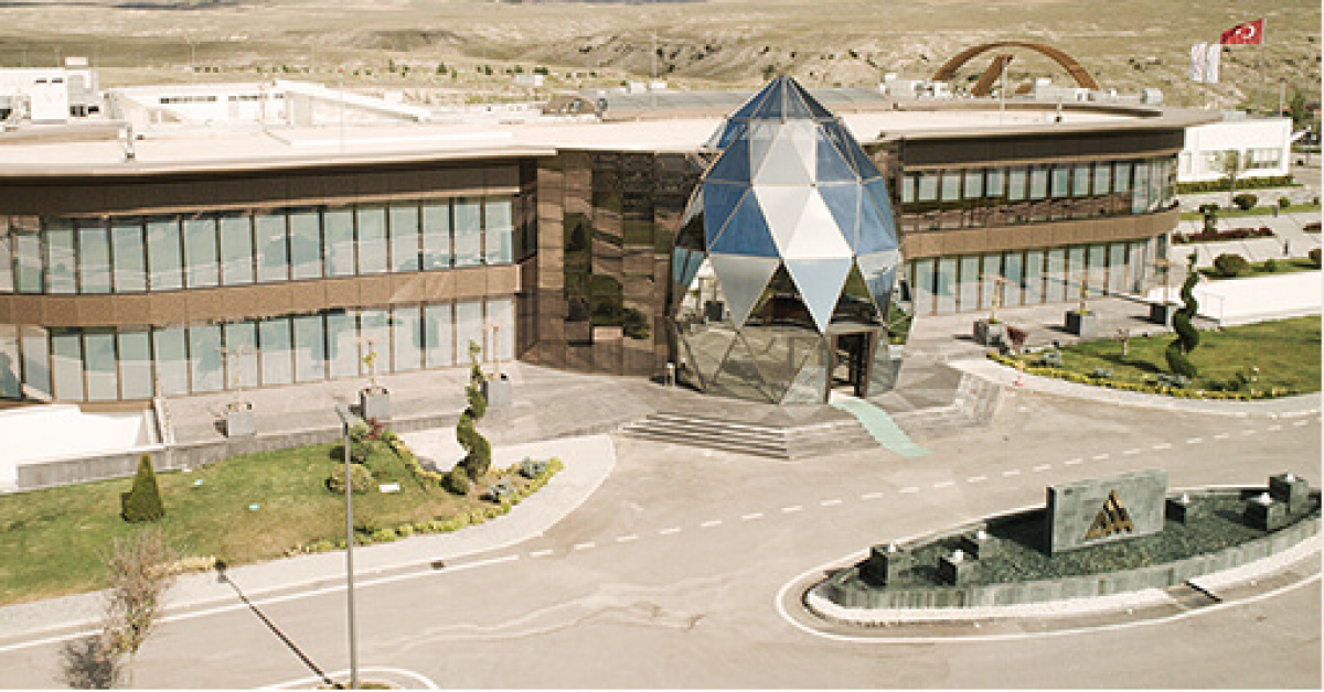 Ahlatcı Holding'den açıklama