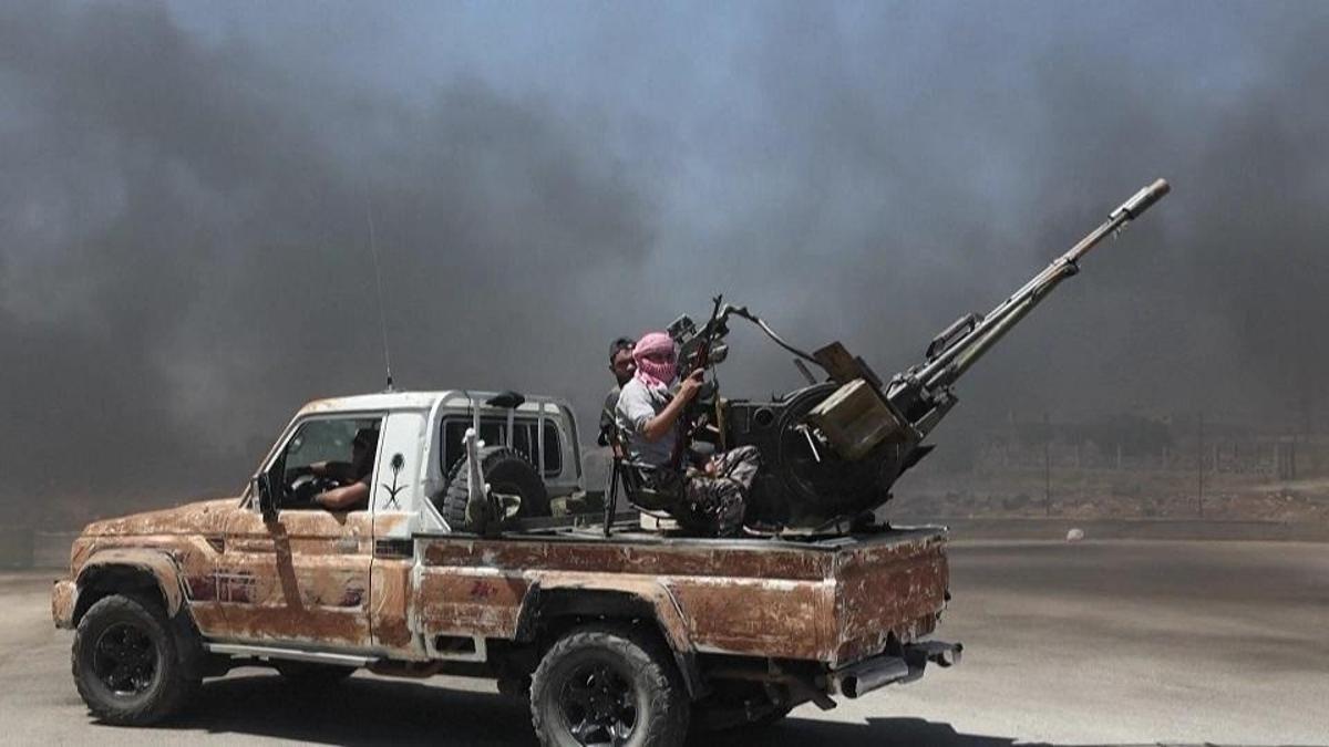 Almanya'dan Mazlum Abdi'ye davet