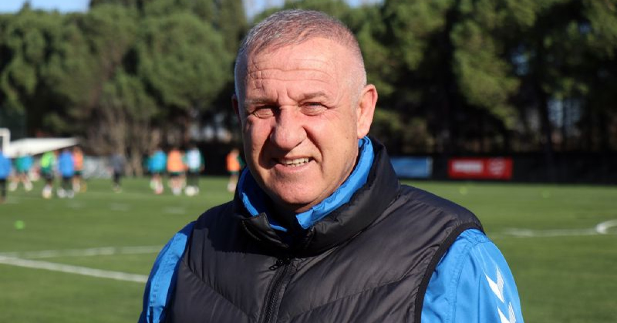 Amedspor'da Mesut Bakkal dönemi!
