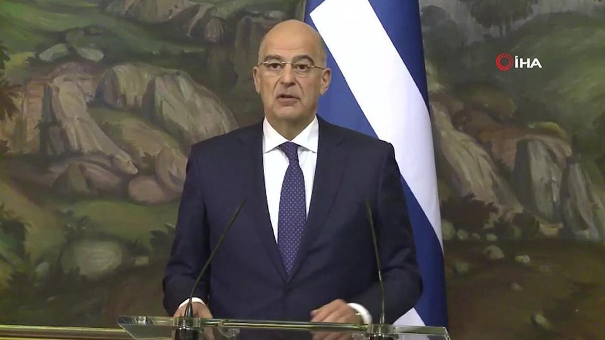 Atina'dan Ankara’ya stratejik övgü