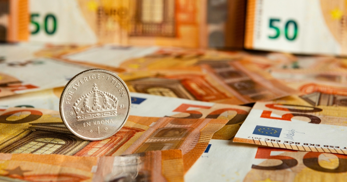 Bir ülke daha Euro'ya geçebilir
