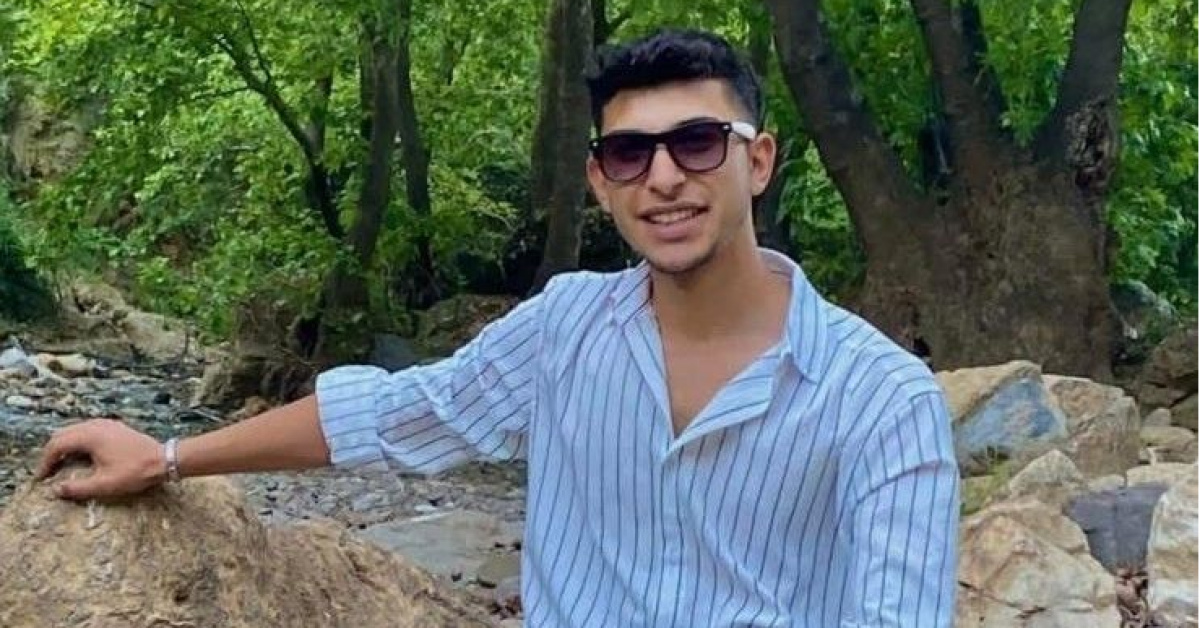 Elektrik akımına kapılıp öldü