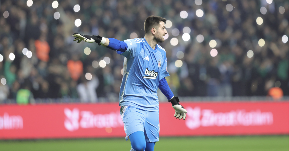Ersin'e Sergen Yalçın terapisi!